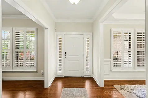 16524 Crosshaven Drive Charlotte NC 28278