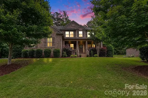 16524 Crosshaven Drive Charlotte NC 28278
