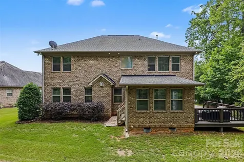 16524 Crosshaven Drive Charlotte NC 28278