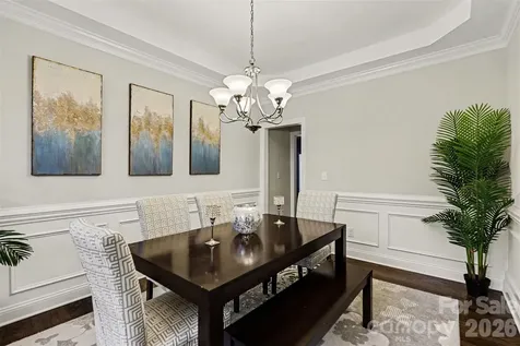 16524 Crosshaven Drive Charlotte NC 28278