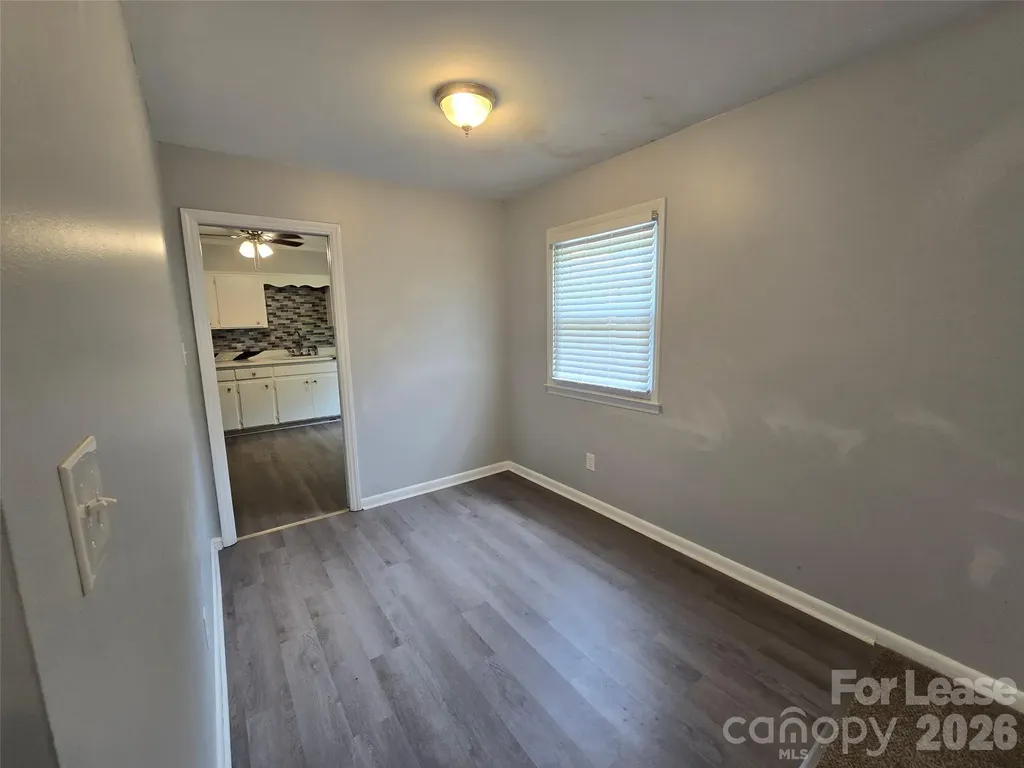 230 Cardinal Avenue Troy NC 27371