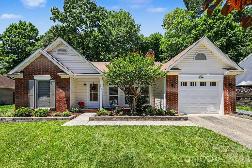 12619 Levins Hall Road Huntersville NC 28078