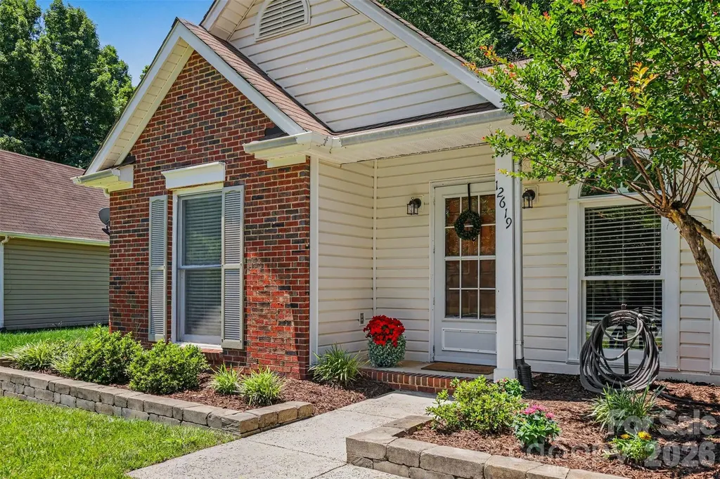 12619 Levins Hall Road Huntersville NC 28078