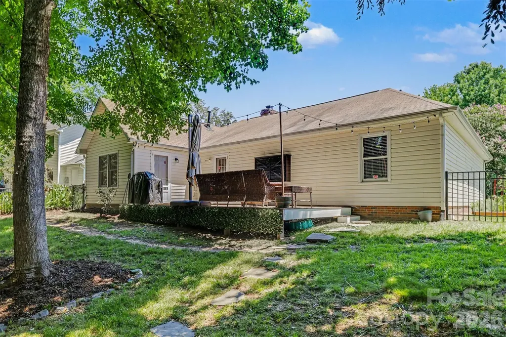 12619 Levins Hall Road Huntersville NC 28078
