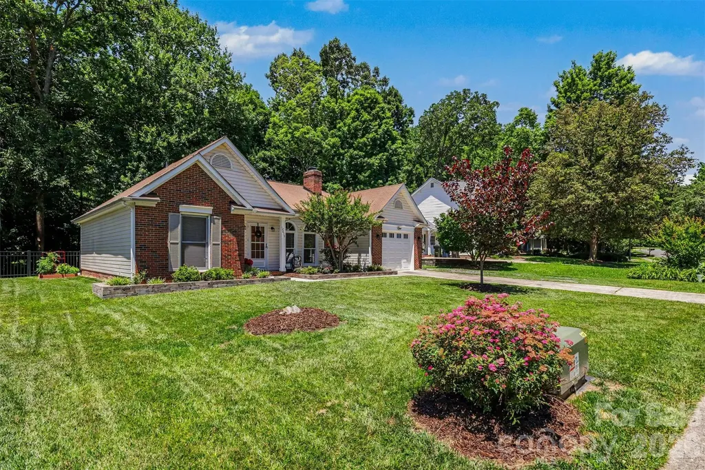 12619 Levins Hall Road Huntersville NC 28078