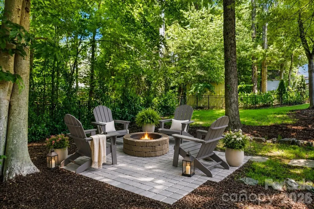 12619 Levins Hall Road Huntersville NC 28078