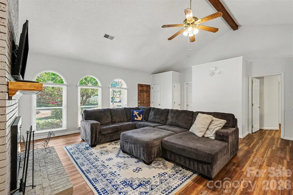 12619 Levins Hall Road Huntersville NC 28078