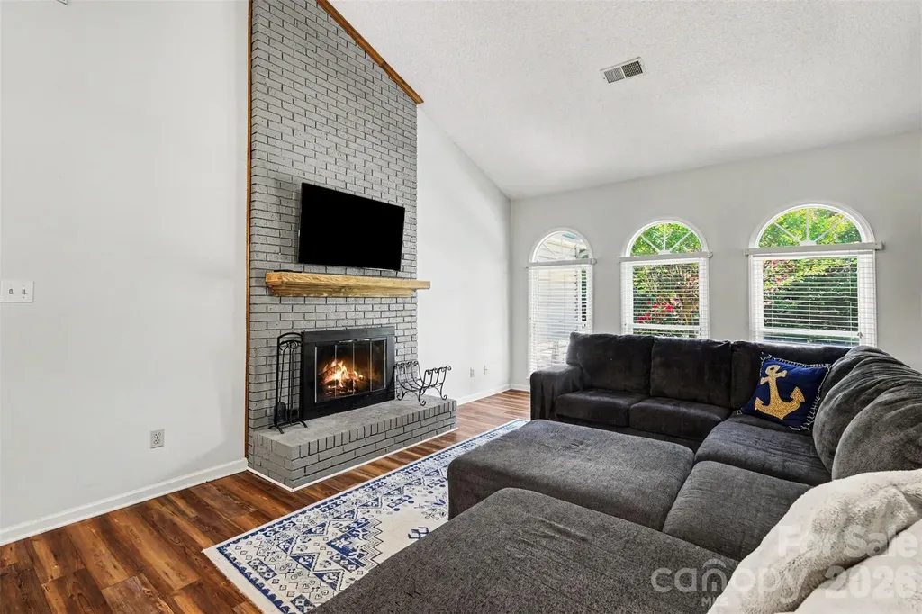12619 Levins Hall Road Huntersville NC 28078