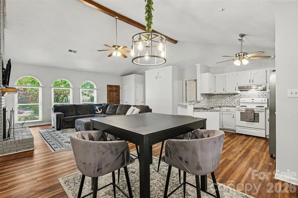 12619 Levins Hall Road Huntersville NC 28078