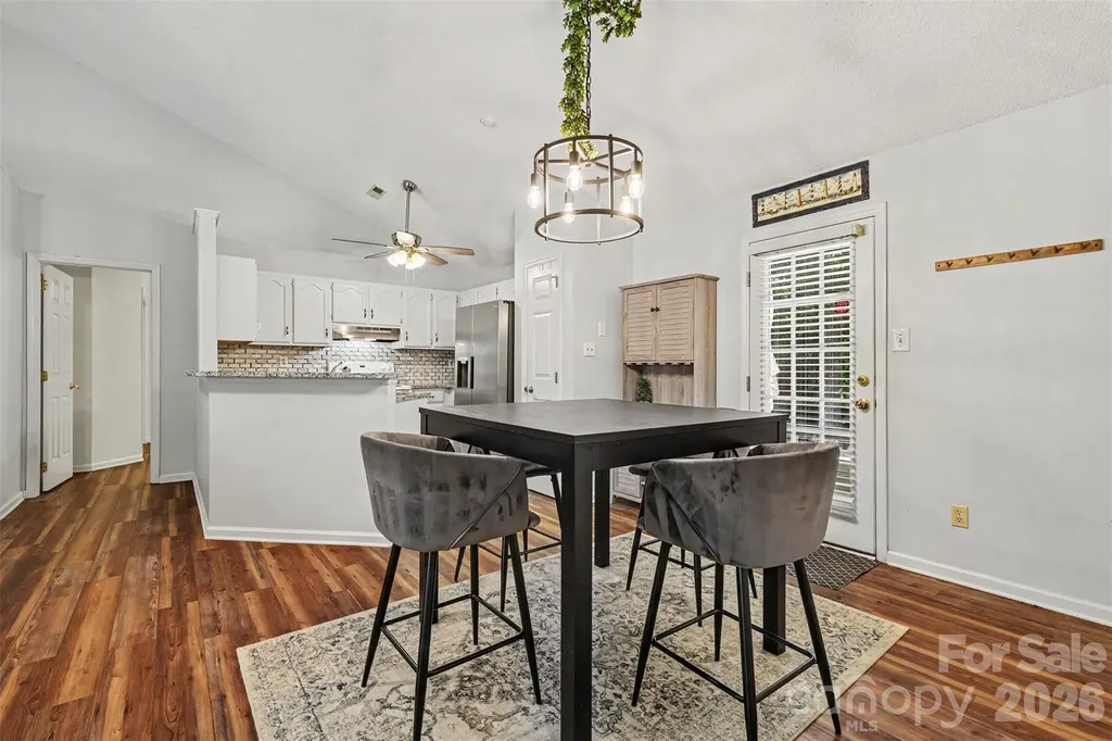 12619 Levins Hall Road Huntersville NC 28078