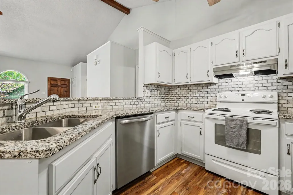 12619 Levins Hall Road Huntersville NC 28078