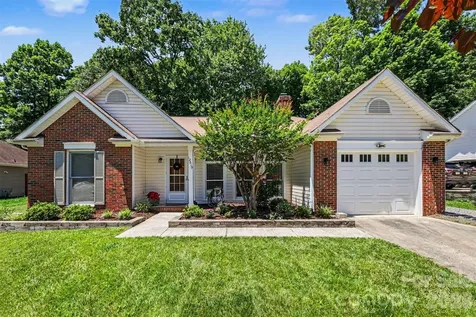 12619 Levins Hall Road Huntersville NC 28078