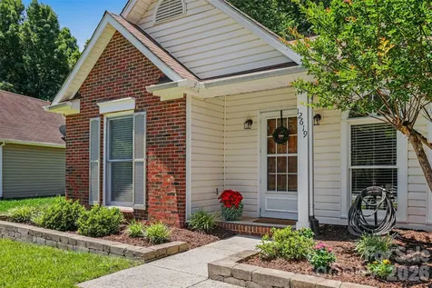 12619 Levins Hall Road Huntersville NC 28078