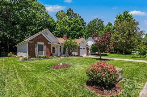 12619 Levins Hall Road Huntersville NC 28078