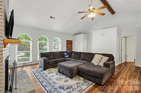 12619 Levins Hall Road Huntersville NC 28078