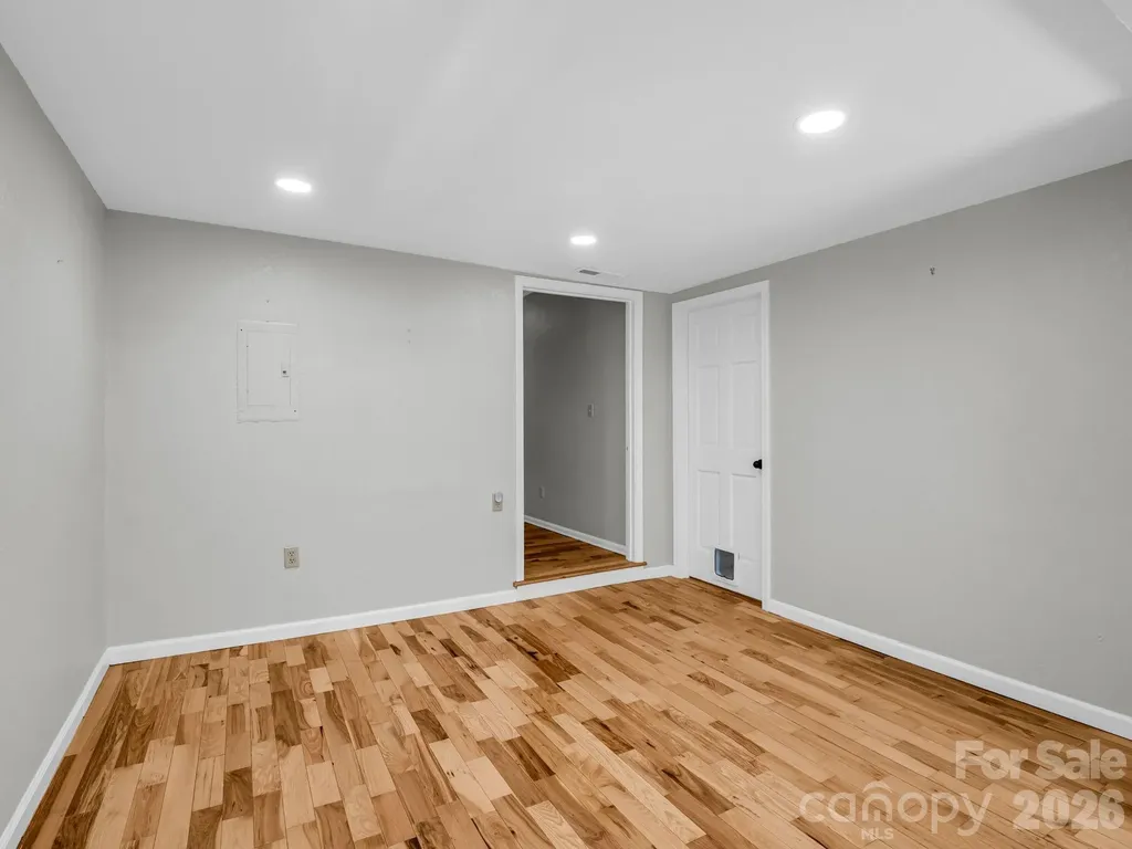 35 Chastain Hill Road Mills River NC 28759