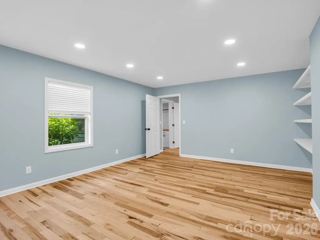 35 Chastain Hill Road Mills River NC 28759