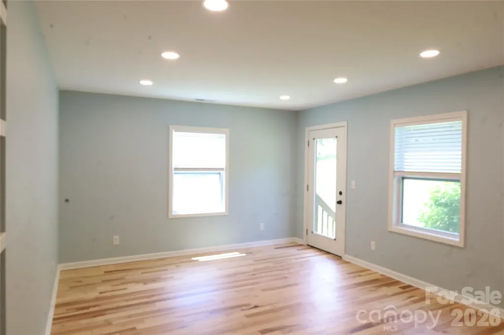 35 Chastain Hill Road Mills River NC 28759