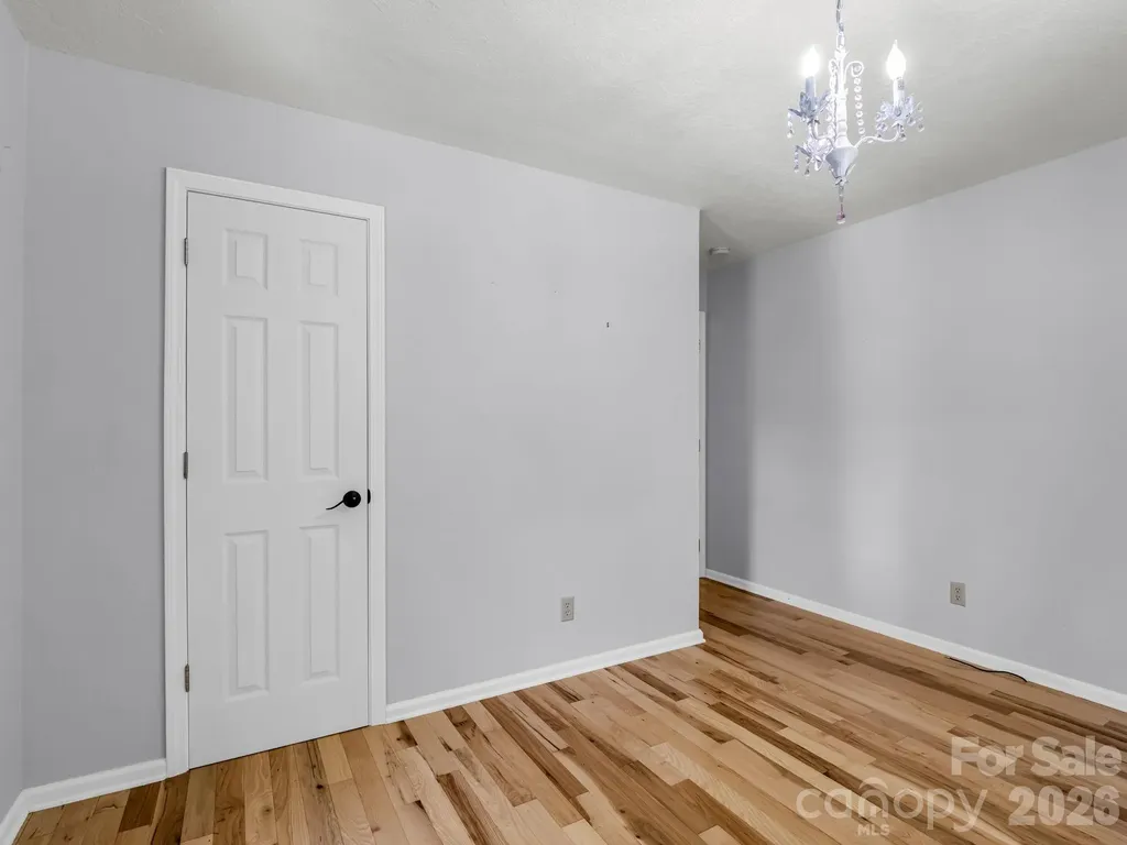 35 Chastain Hill Road Mills River NC 28759