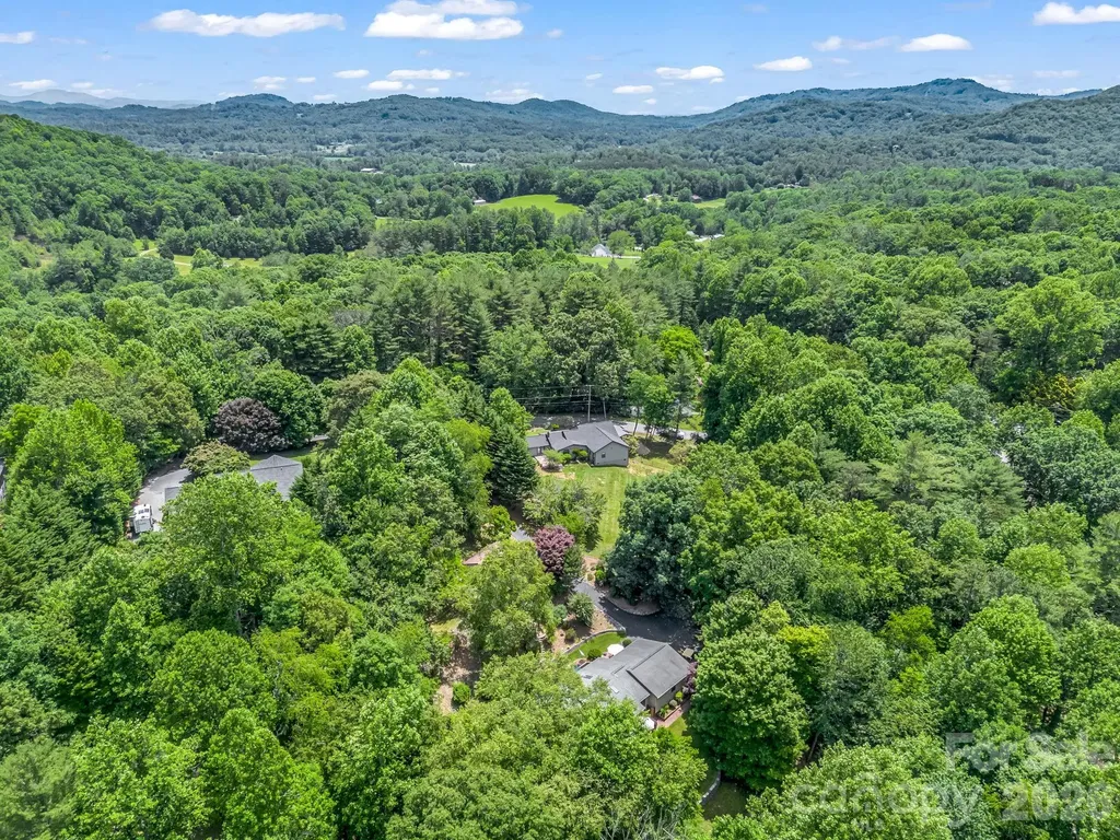 35 Chastain Hill Road Mills River NC 28759
