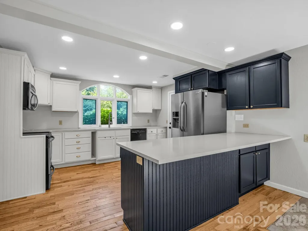 35 Chastain Hill Road Mills River NC 28759