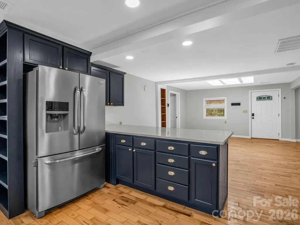 35 Chastain Hill Road Mills River NC 28759