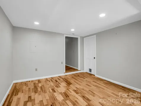 35 Chastain Hill Road Mills River NC 28759