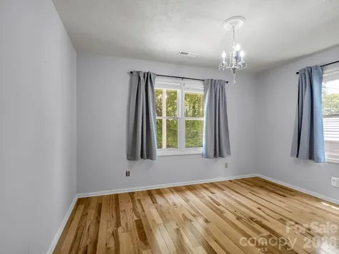 35 Chastain Hill Road Mills River NC 28759