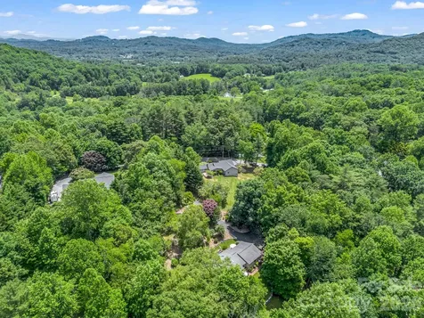 35 Chastain Hill Road Mills River NC 28759