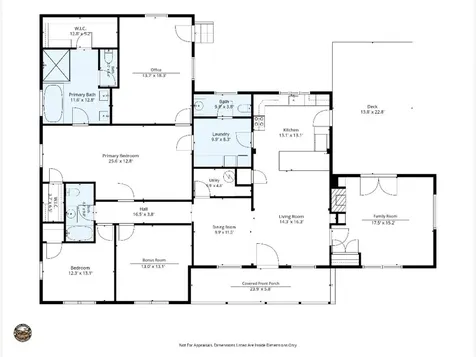 35 Chastain Hill Road Mills River NC 28759
