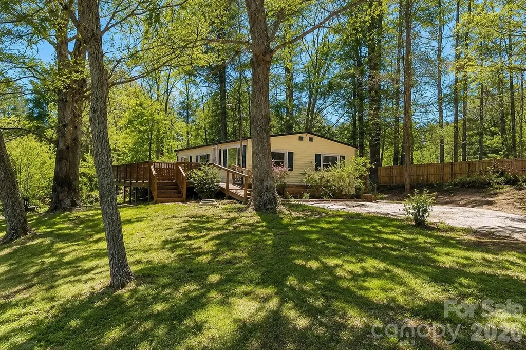 63 Sunnybrook Lane Fletcher NC 28732