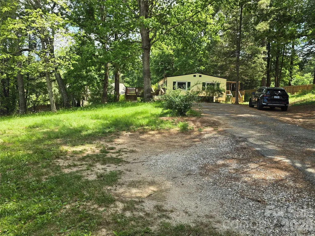 63 Sunnybrook Lane Fletcher NC 28732