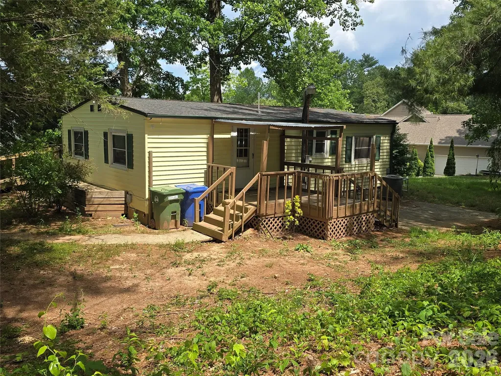 63 Sunnybrook Lane Fletcher NC 28732