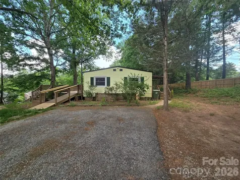 63 Sunnybrook Lane Fletcher NC 28732