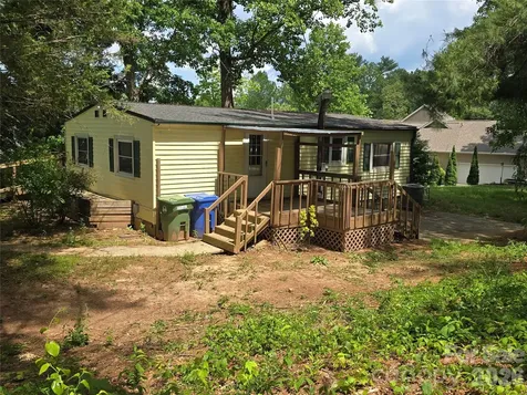 63 Sunnybrook Lane Fletcher NC 28732