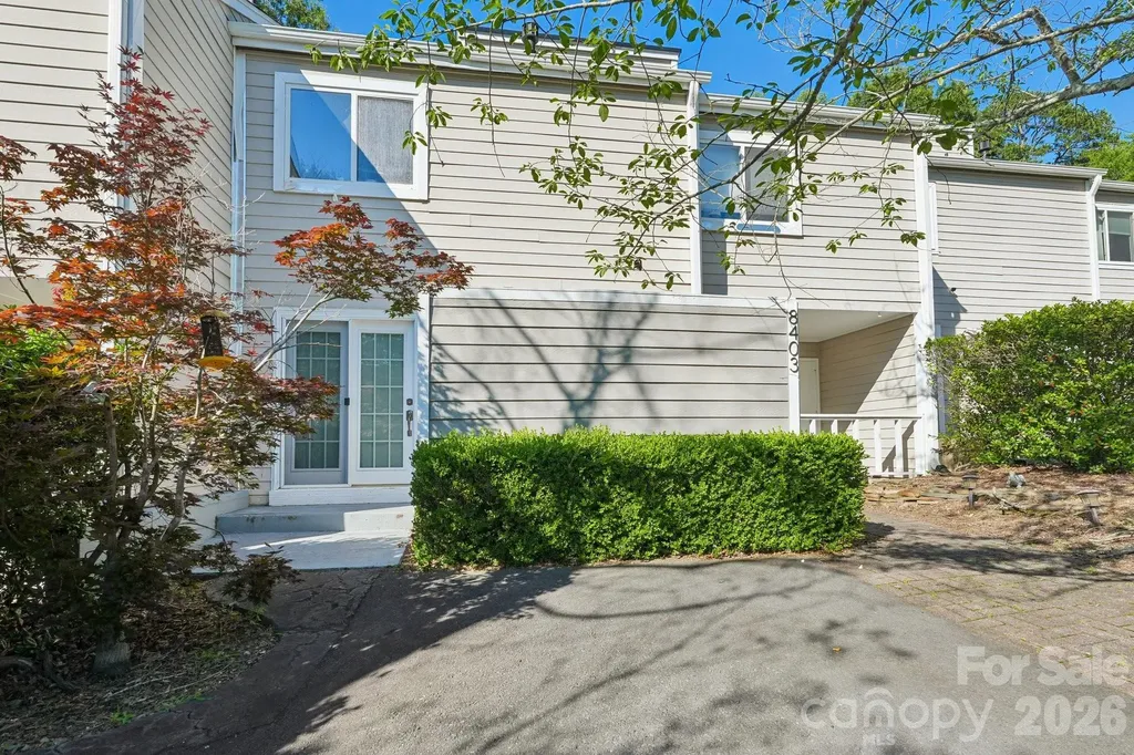 8403 Cricket Lake Drive Charlotte NC 28277