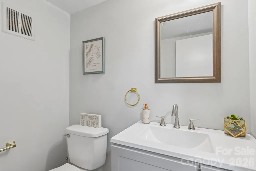 8403 Cricket Lake Drive Charlotte NC 28277