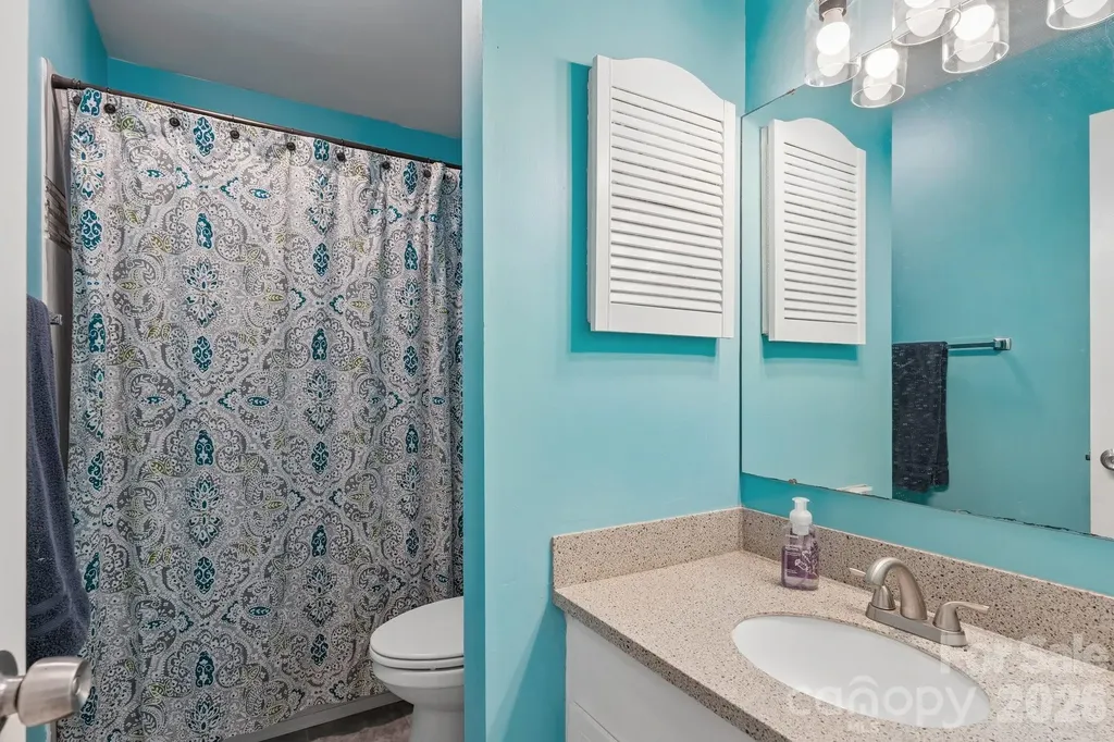 8403 Cricket Lake Drive Charlotte NC 28277