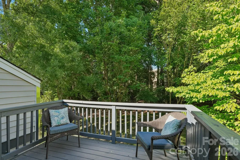 8403 Cricket Lake Drive Charlotte NC 28277