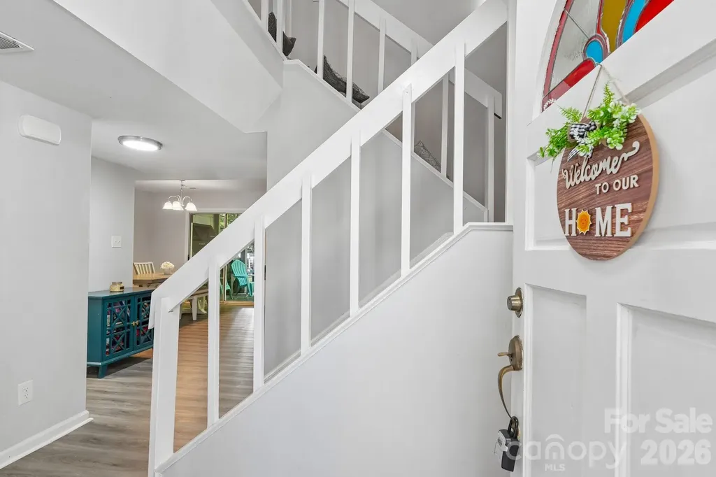 8403 Cricket Lake Drive Charlotte NC 28277