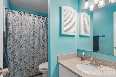 8403 Cricket Lake Drive Charlotte NC 28277