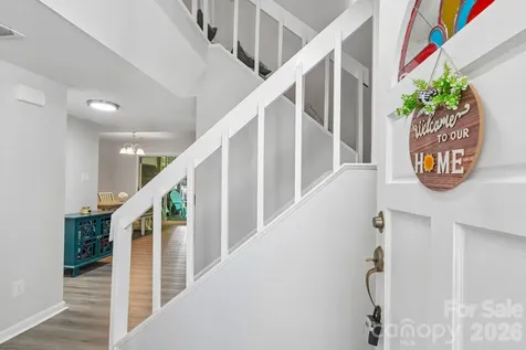 8403 Cricket Lake Drive Charlotte NC 28277