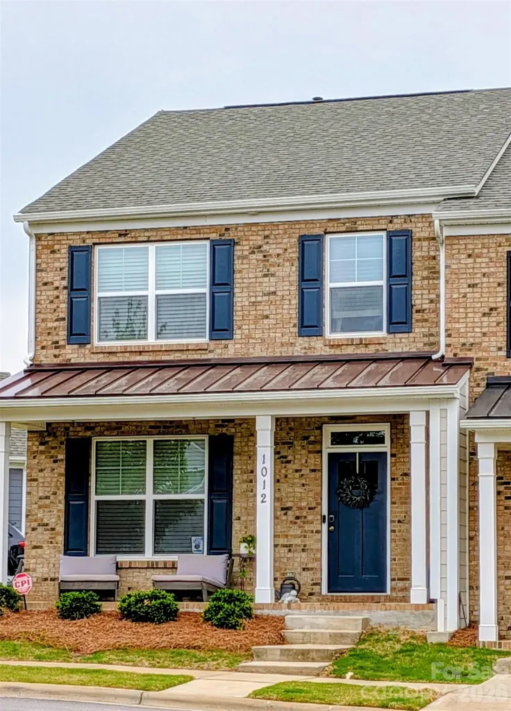 1012 Township Parkway Belmont NC 28012