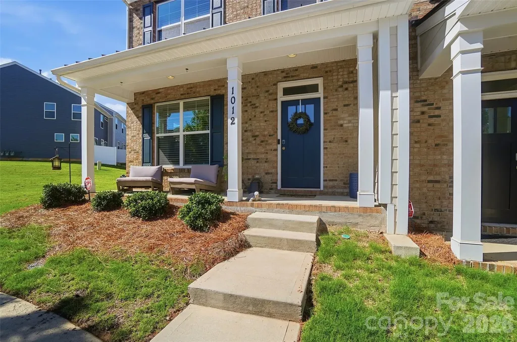 1012 Township Parkway Belmont NC 28012