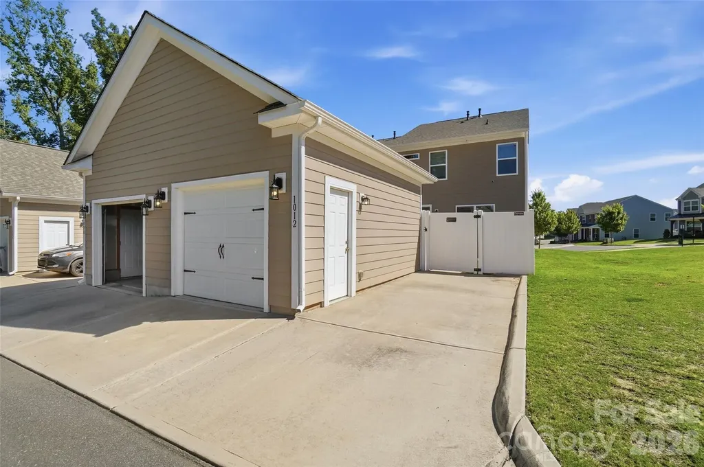 1012 Township Parkway Belmont NC 28012