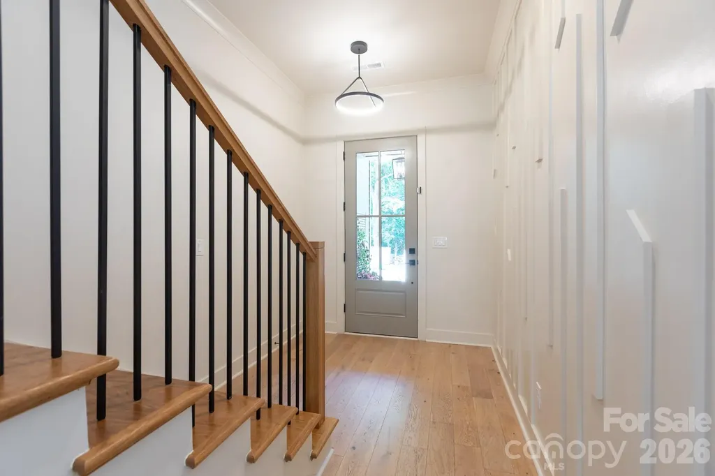 1602 Herrin Avenue Charlotte NC 28205