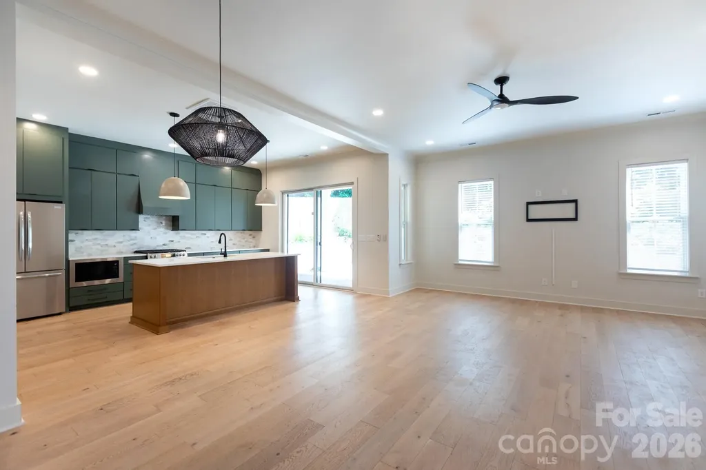 1602 Herrin Avenue Charlotte NC 28205