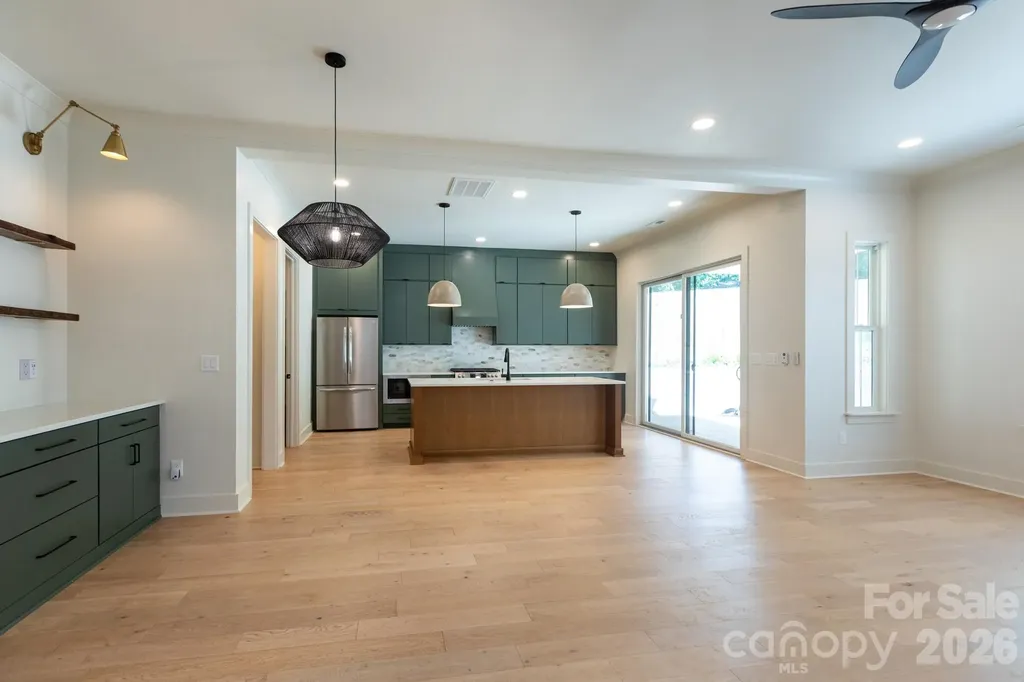 1602 Herrin Avenue Charlotte NC 28205