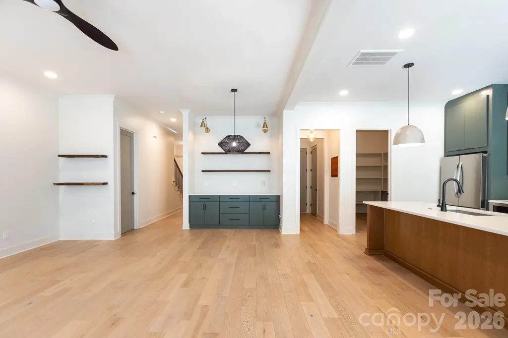 1602 Herrin Avenue Charlotte NC 28205