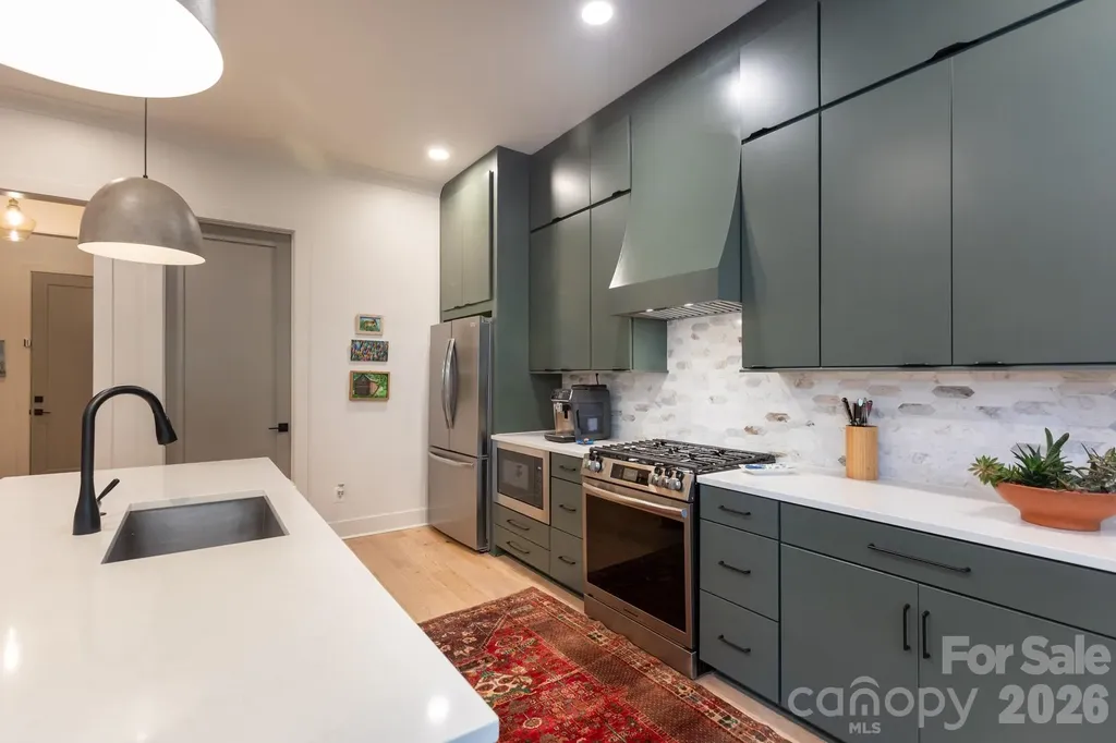 1602 Herrin Avenue Charlotte NC 28205
